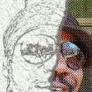 Meet your Posher, Luke